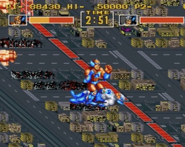 Gameplay