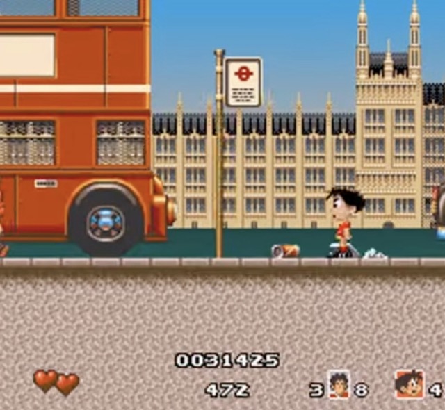 Gameplay