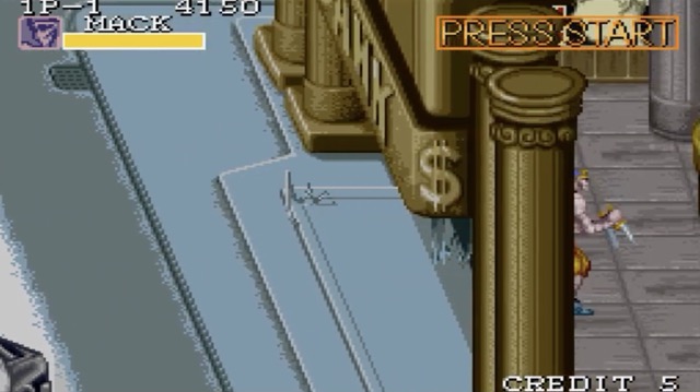 Gameplay