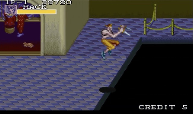 Gameplay