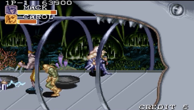 Gameplay