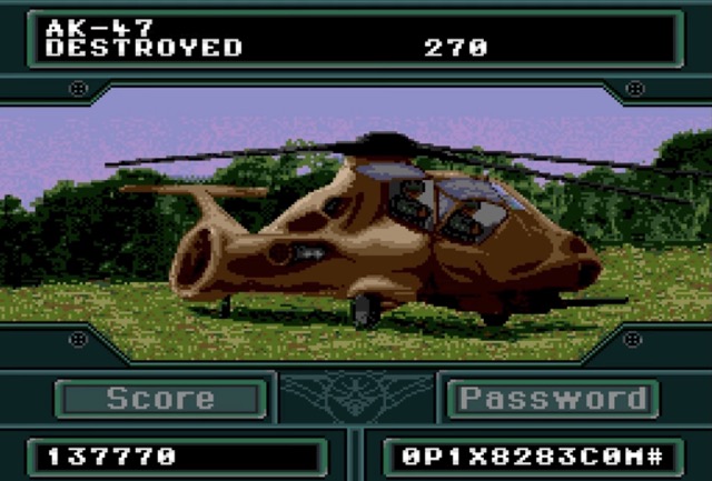Gameplay