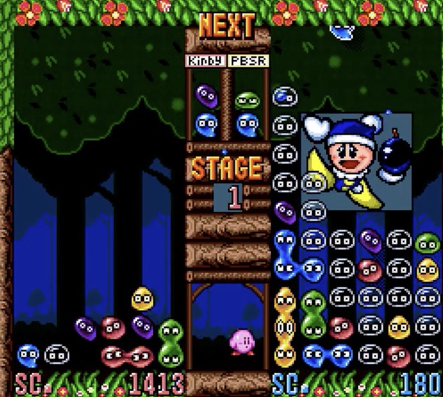 Gameplay