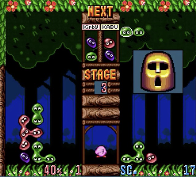 Gameplay