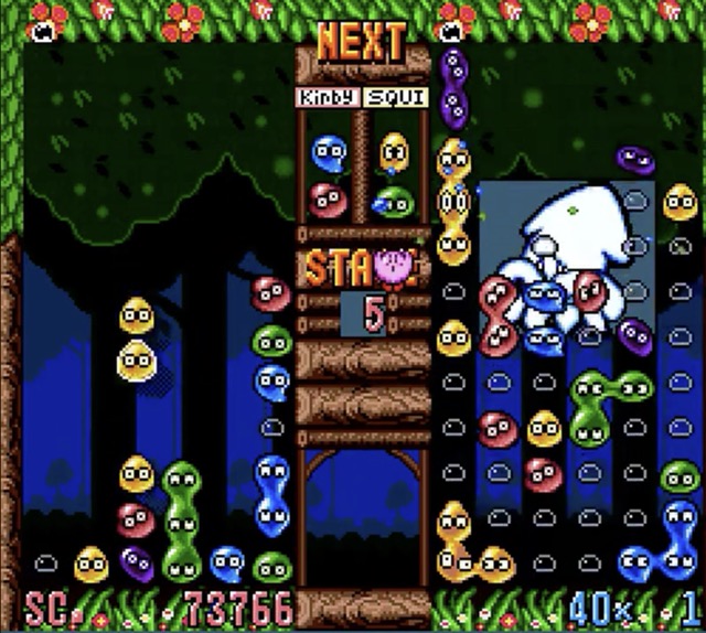 Gameplay