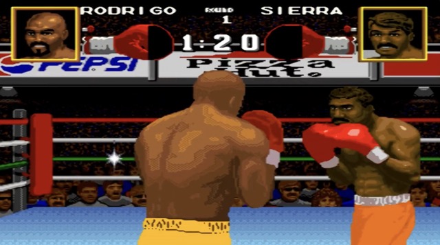 Gameplay