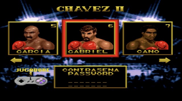 Gameplay