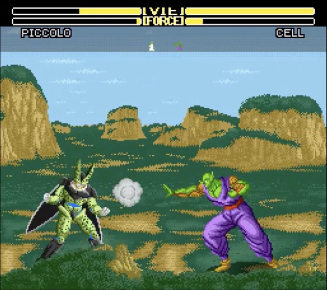 Gameplay