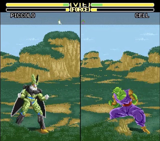 Gameplay