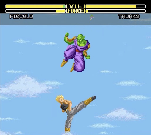 Gameplay