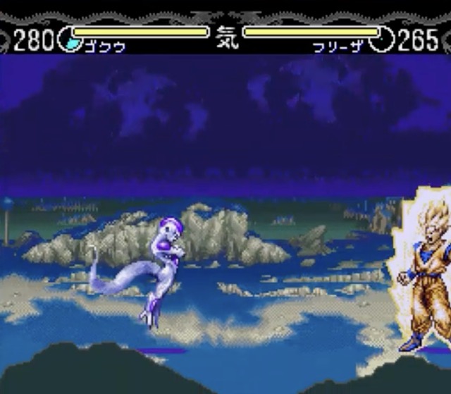 Gameplay