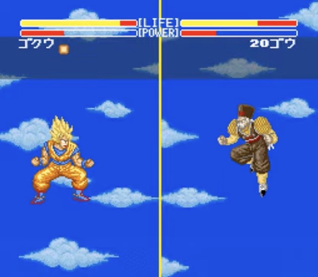 Gameplay