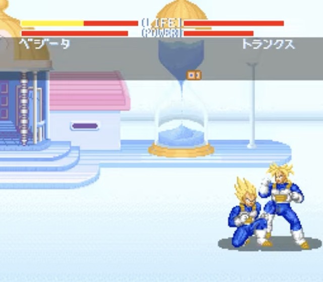 Gameplay