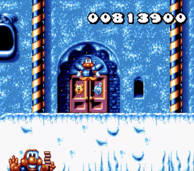Gameplay