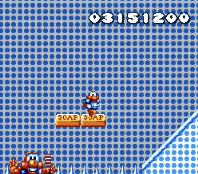 Gameplay