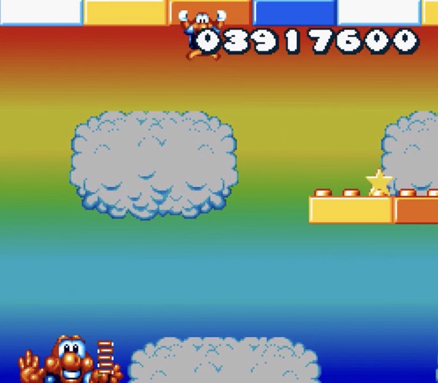 Gameplay