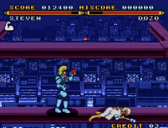 Gameplay