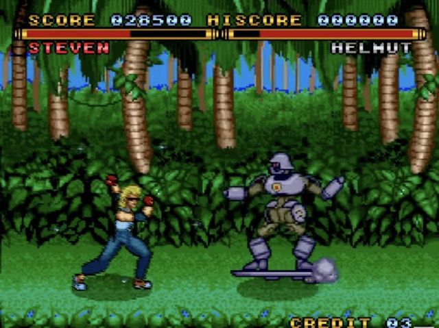 Gameplay