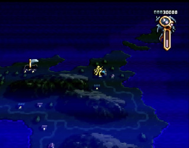 Gameplay