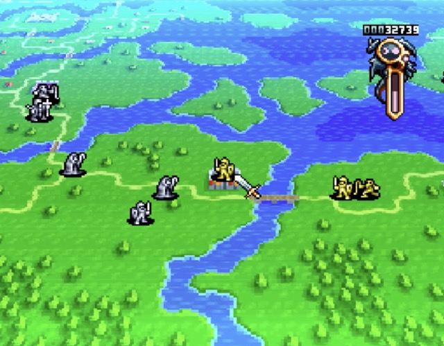 Gameplay