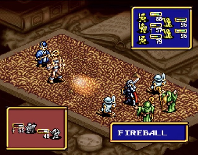 Gameplay
