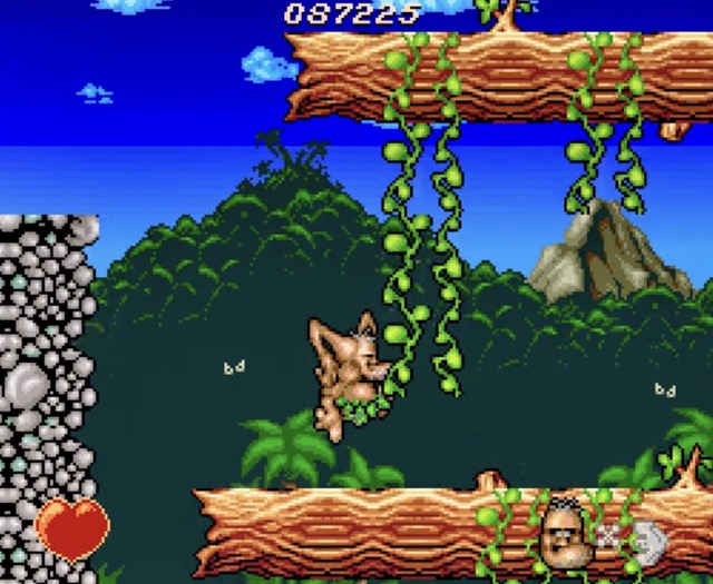 Gameplay