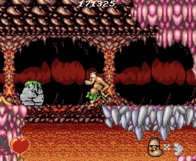 Gameplay