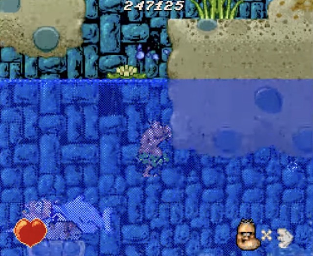 Gameplay