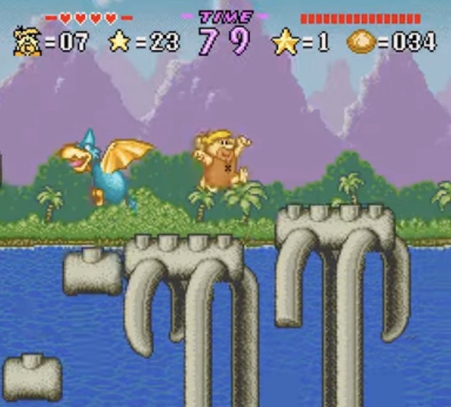 Gameplay