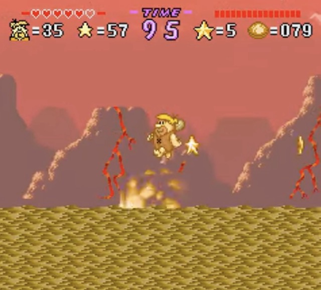 Gameplay