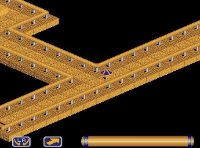 Gameplay