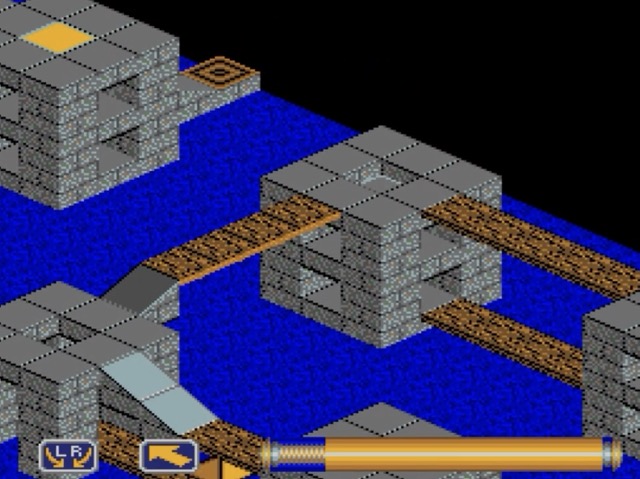 Gameplay
