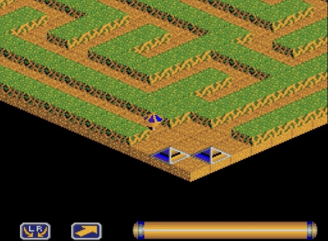 Gameplay
