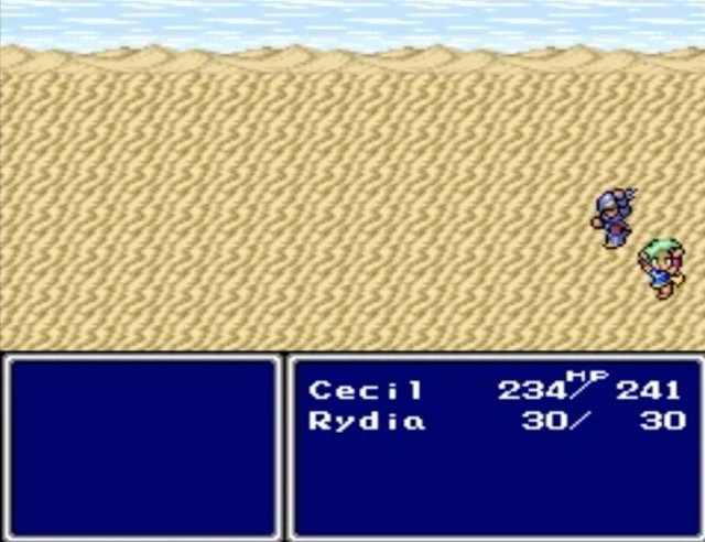 Gameplay