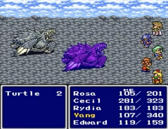 Gameplay
