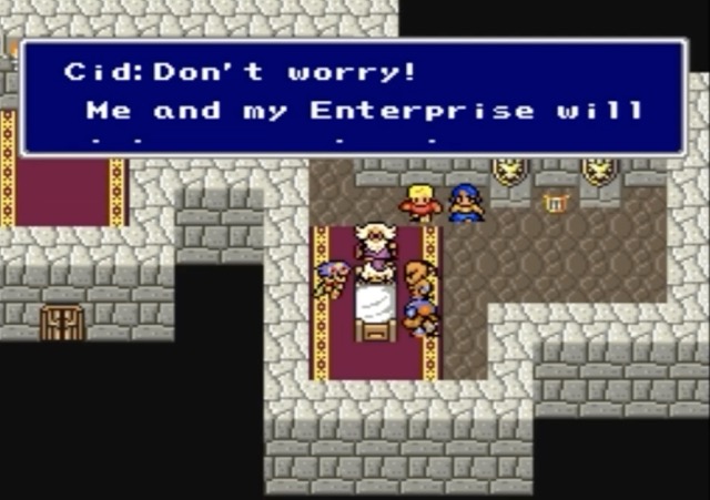 Gameplay