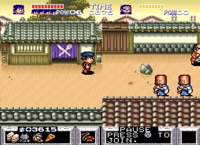 Gameplay