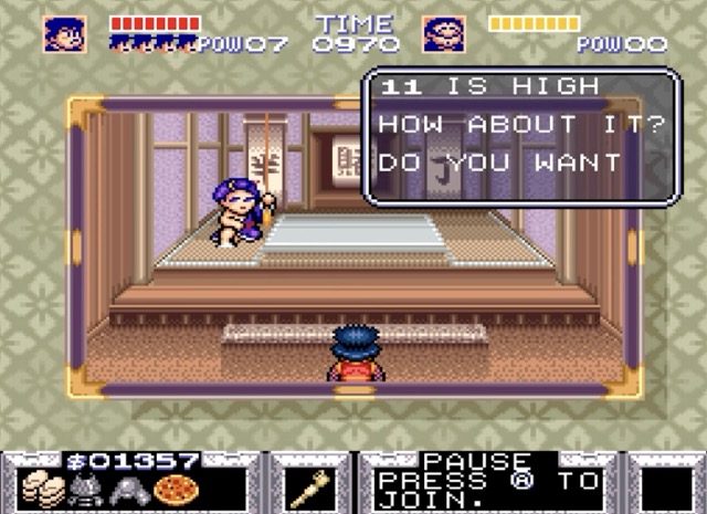 Gameplay