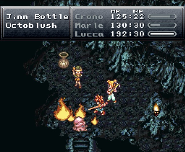 Gameplay