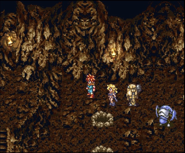 Gameplay