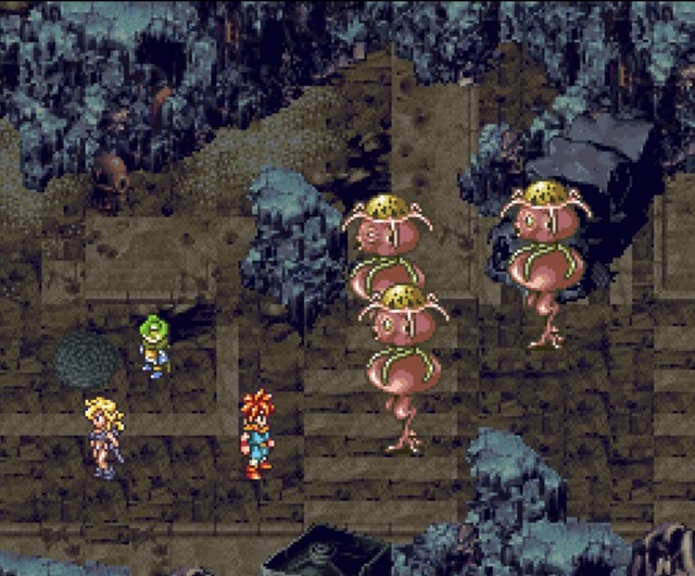 Gameplay