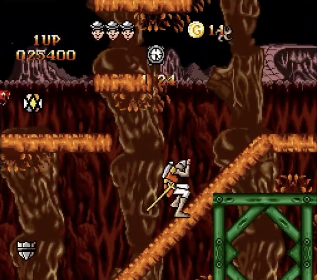 Gameplay