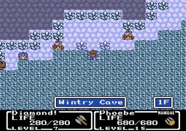Gameplay