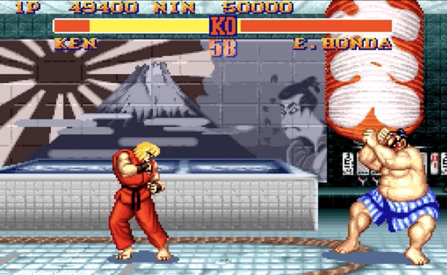 Gameplay