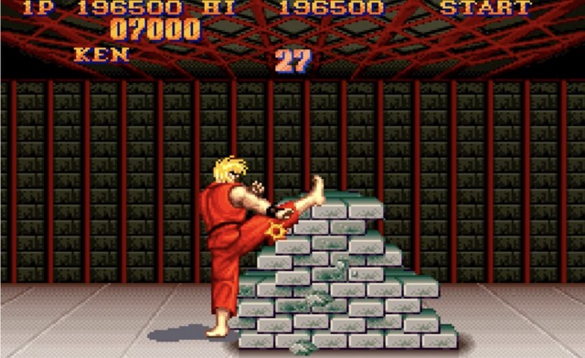 Gameplay
