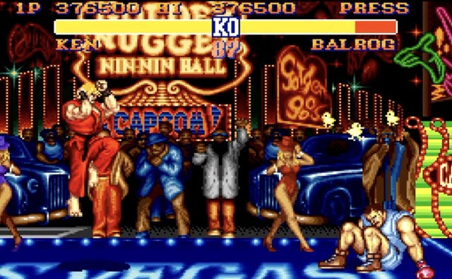 Gameplay