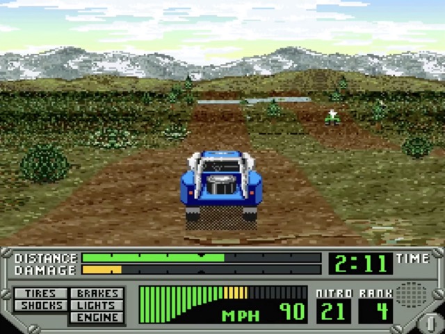 Gameplay