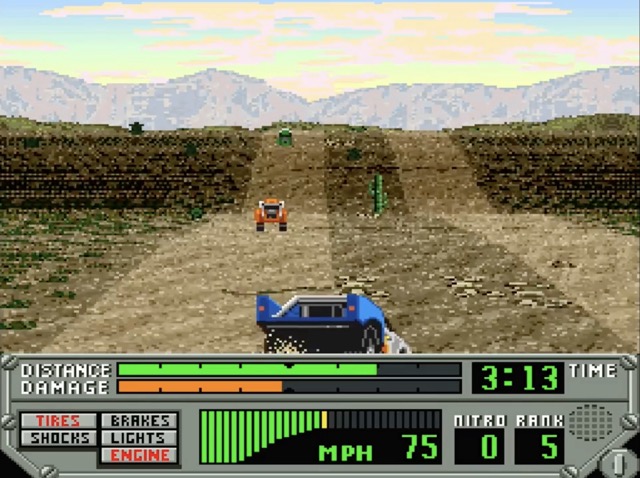 Gameplay
