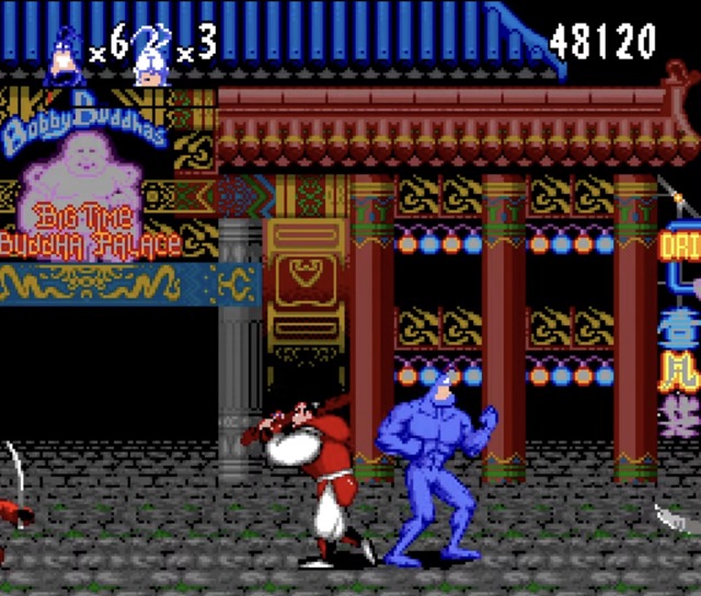Gameplay