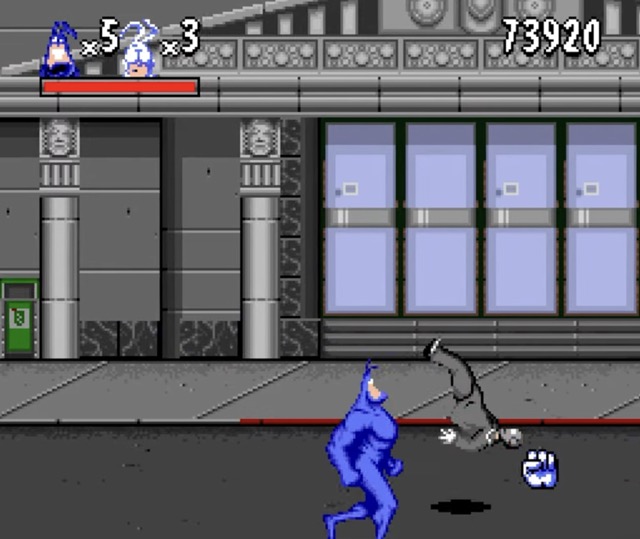 Gameplay
